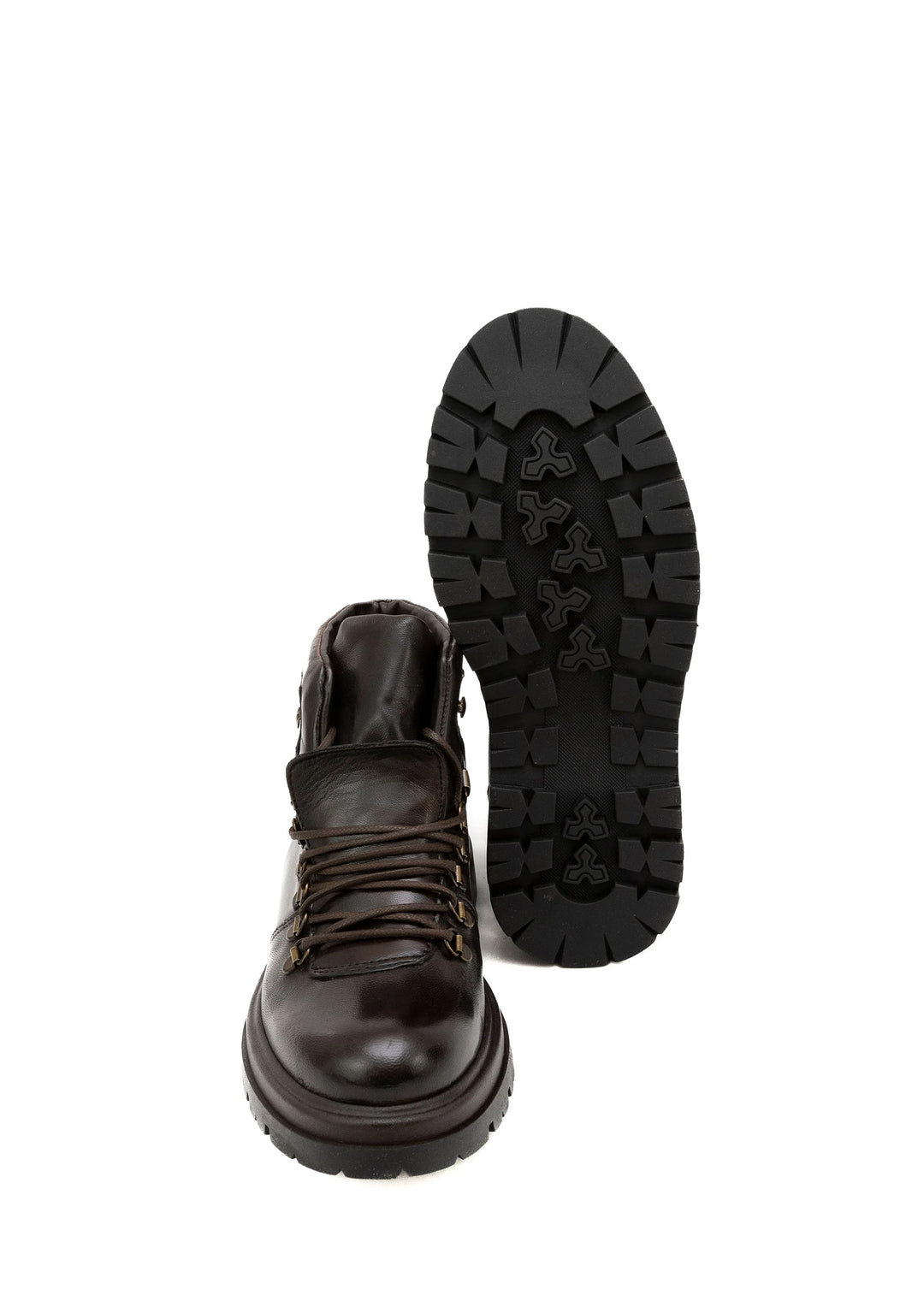 STIVALETTO UOMO Moro Kebo