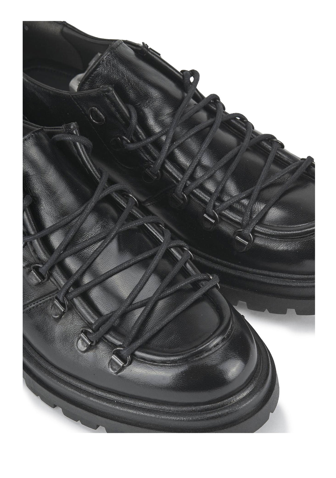 SCARPA Nero Kebo