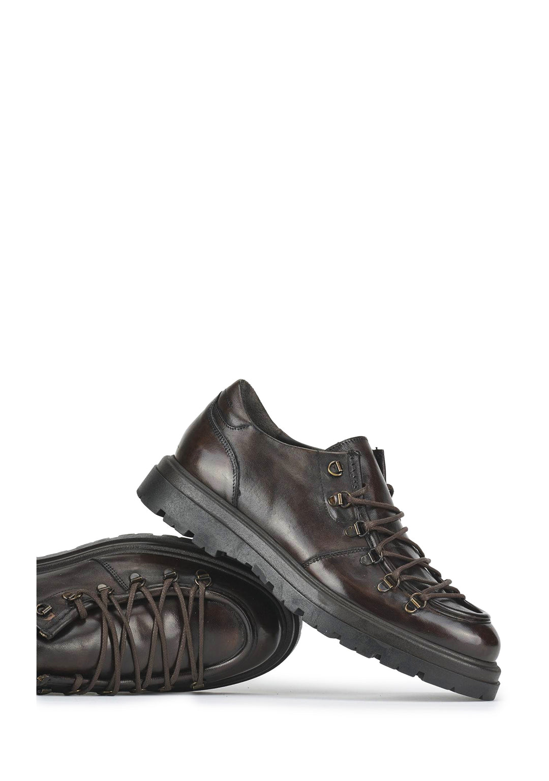 SCARPA Moro Kebo