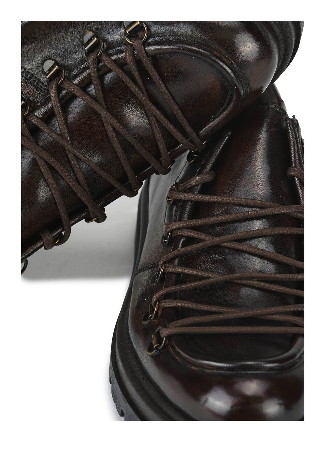 SCARPA Moro Kebo