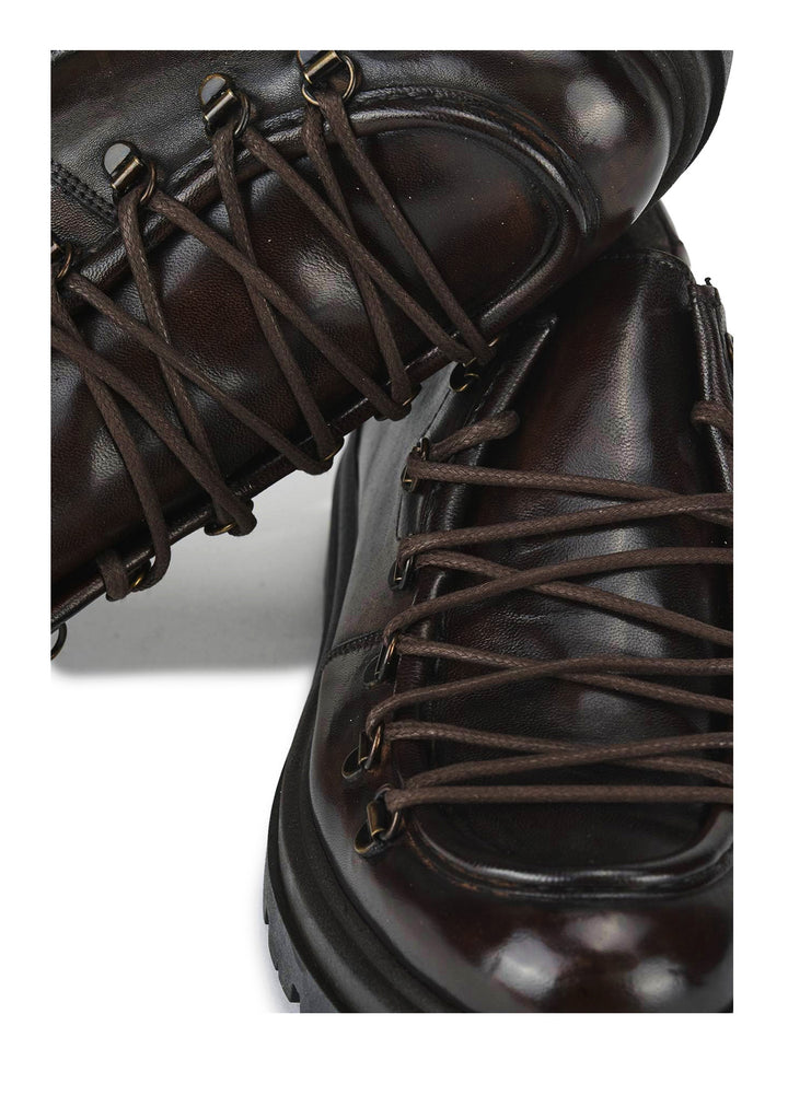 SCARPA Moro Kebo