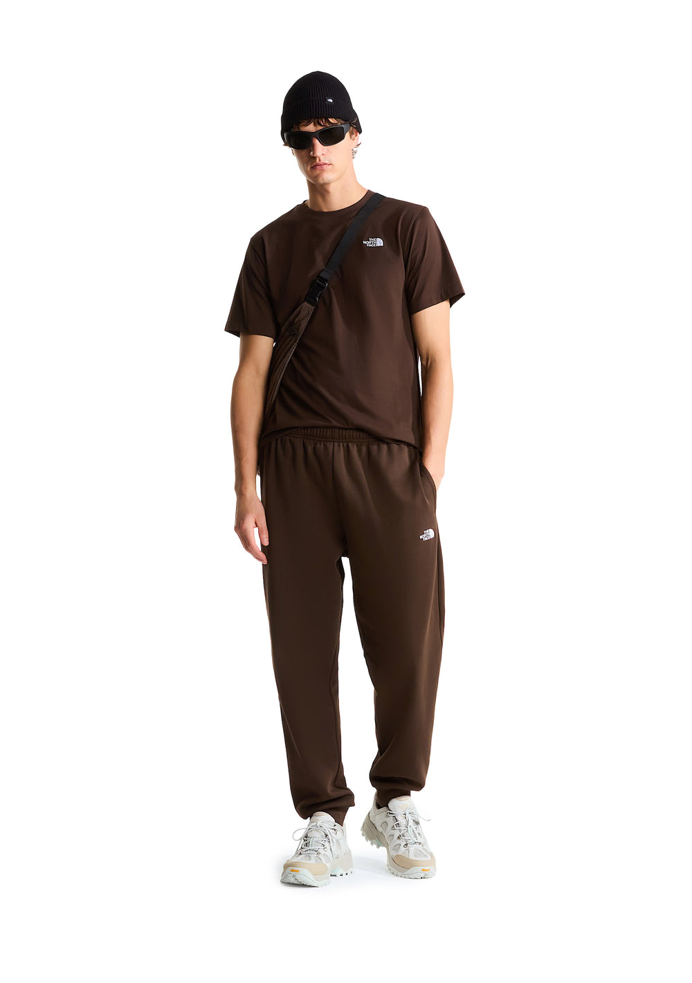 PANTALONE UOMO Moro The North Face