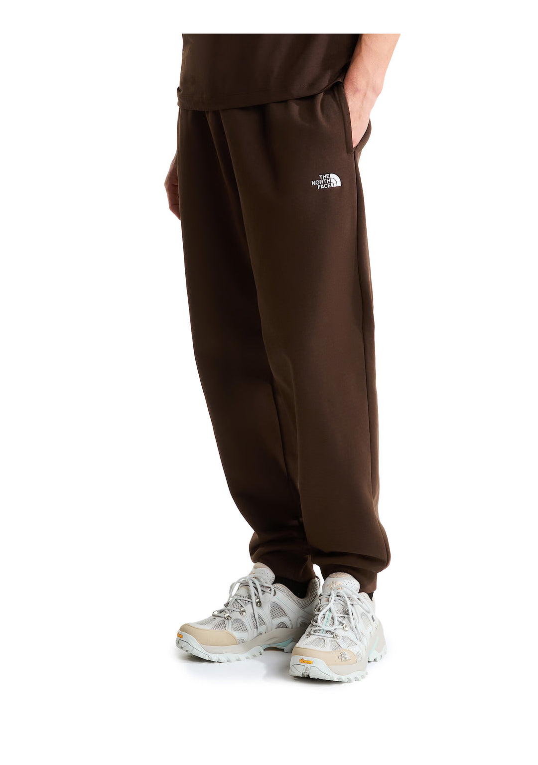 PANTALONE UOMO Moro The North Face