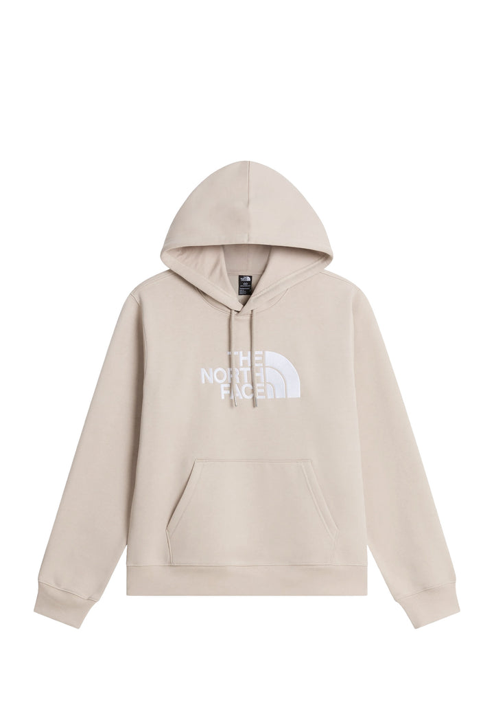 FELPA DONNA Taupe The North Face