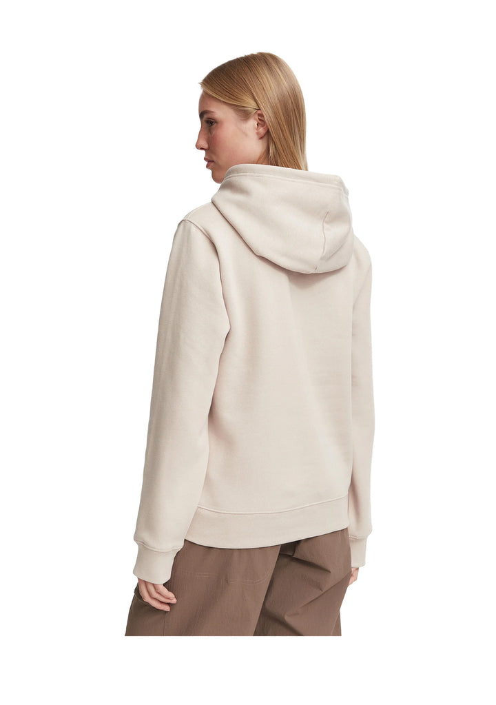 FELPA DONNA Taupe The North Face