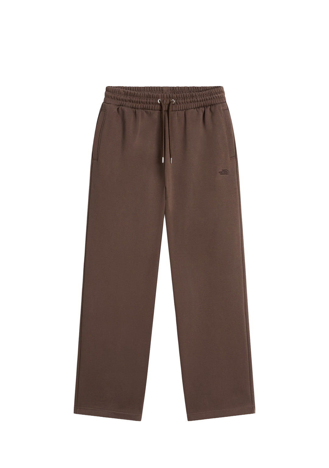 PANTALONE DONNA Marrone The North Face