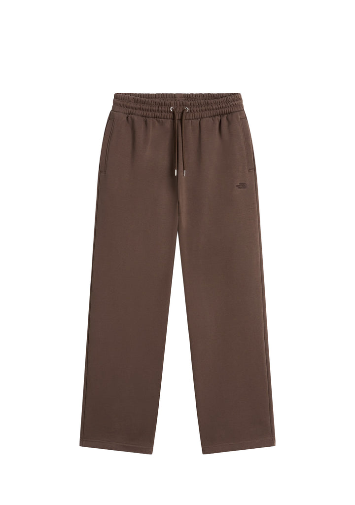 PANTALONE DONNA Marrone The North Face