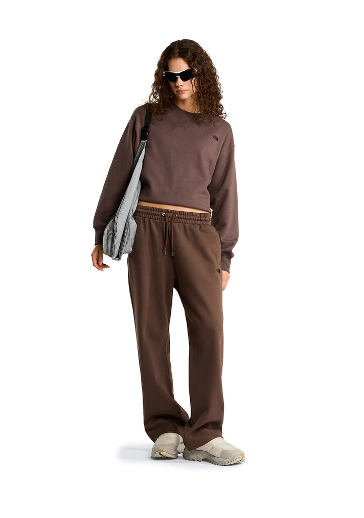 PANTALONE DONNA Marrone The North Face