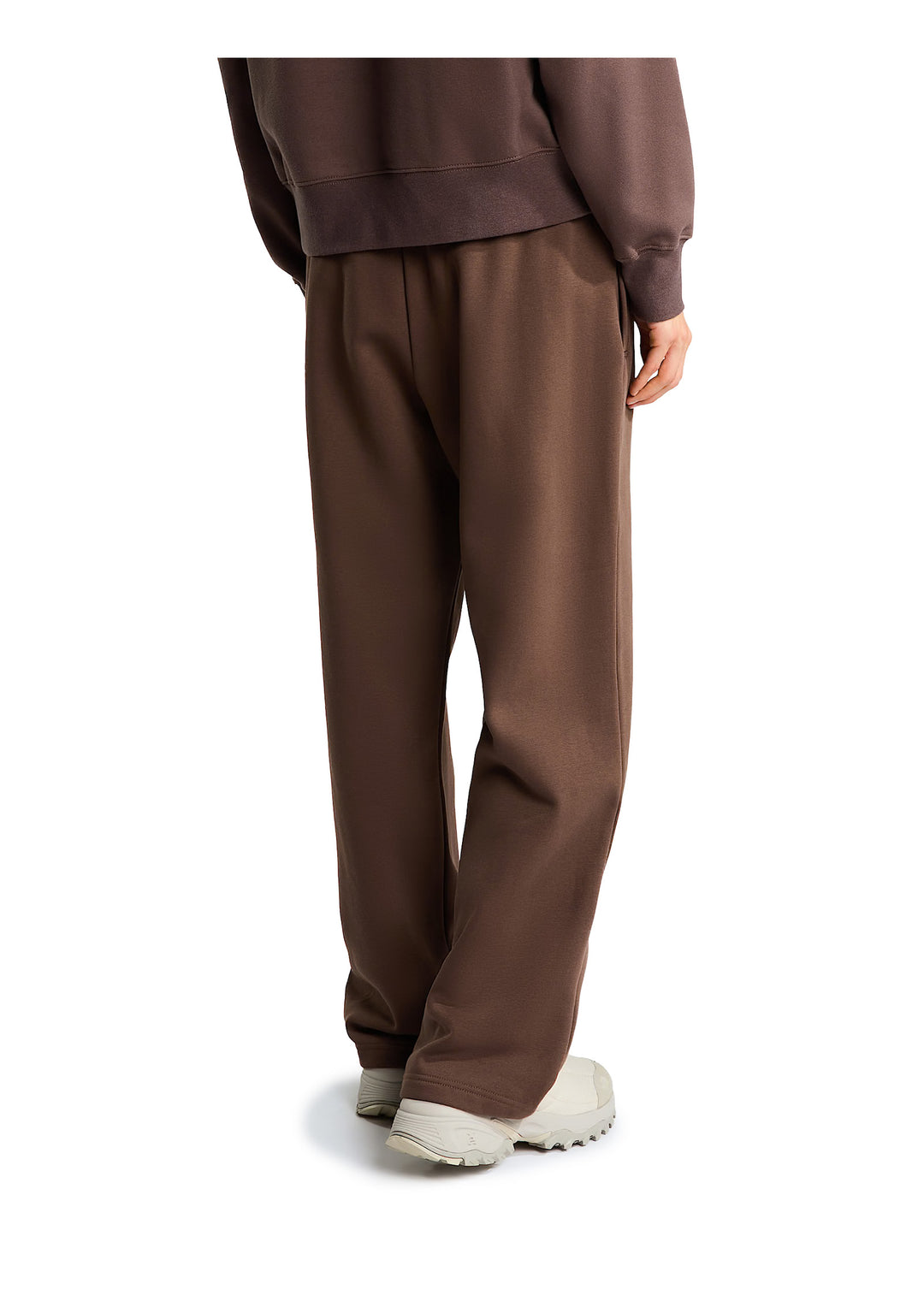PANTALONE DONNA Marrone The North Face