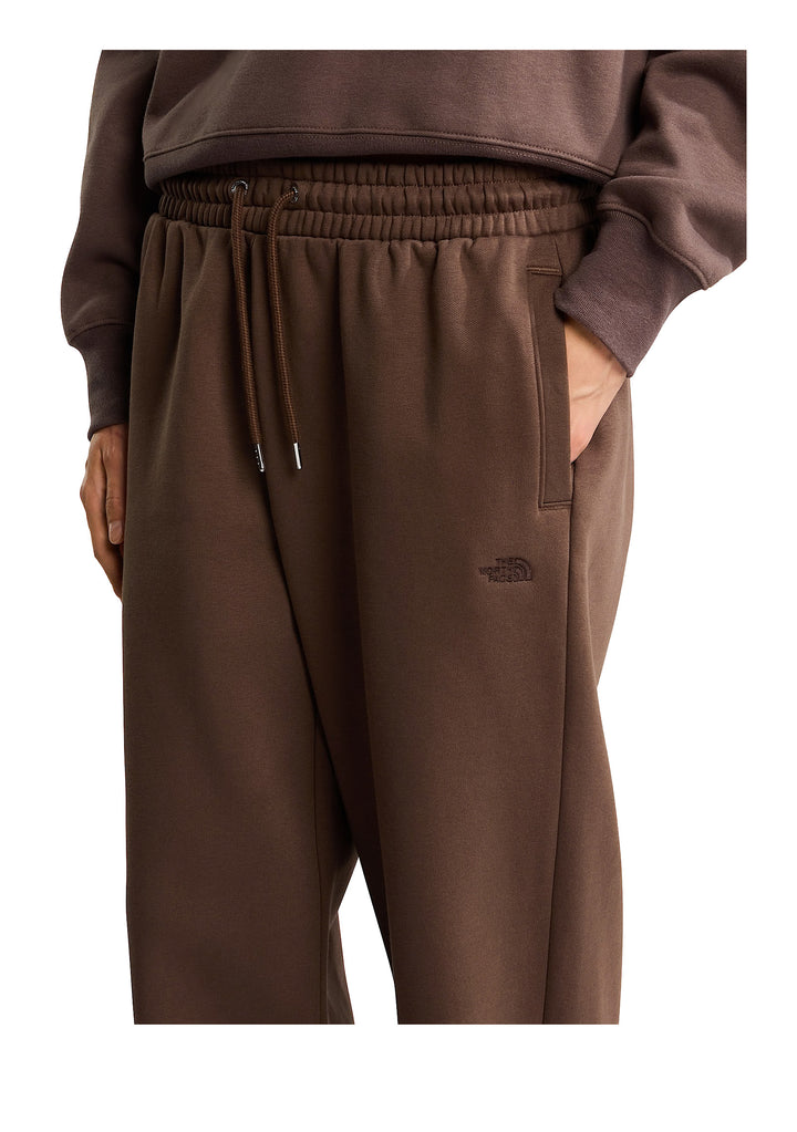 PANTALONE DONNA Marrone The North Face
