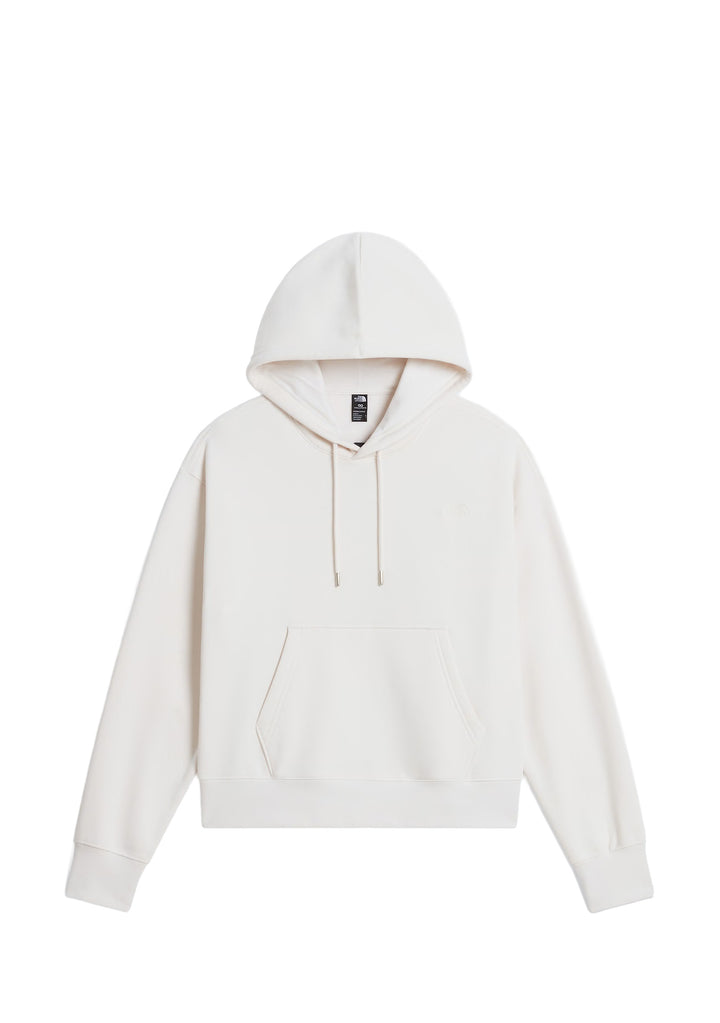 FELPA DONNA Burro The North Face