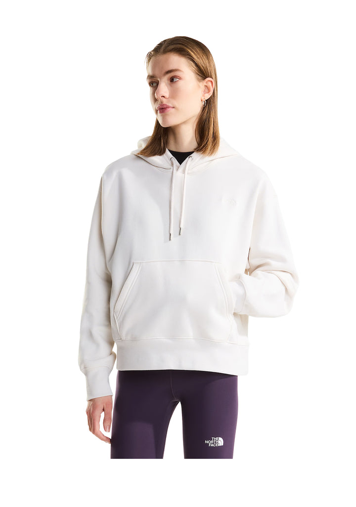 FELPA DONNA Burro The North Face