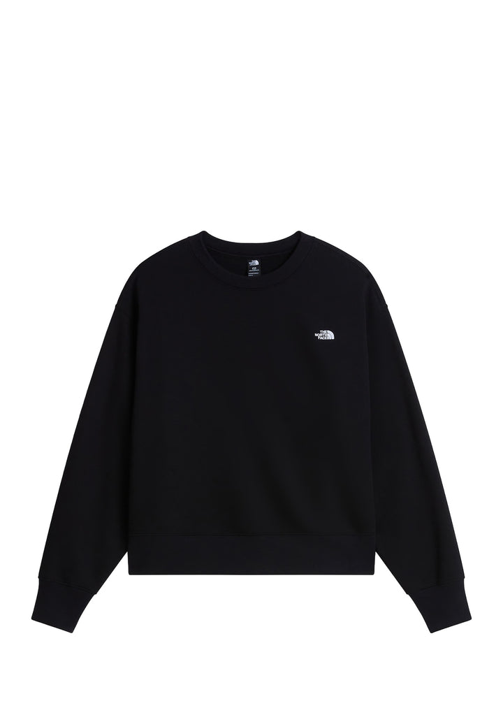 MAGLIA DONNA Nero The North Face