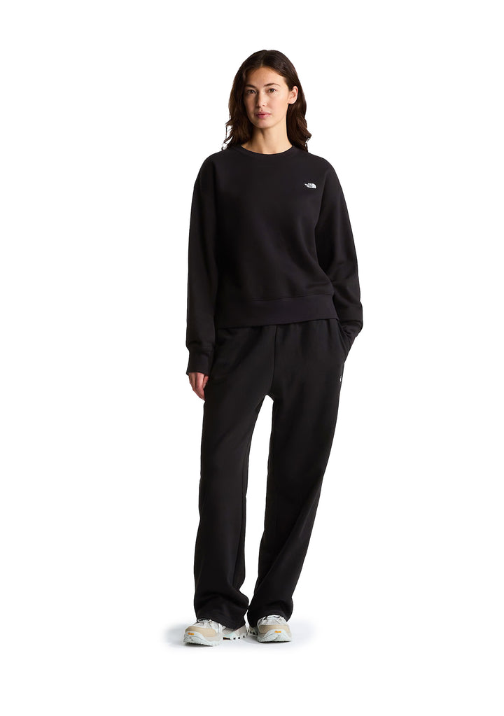 MAGLIA DONNA Nero The North Face