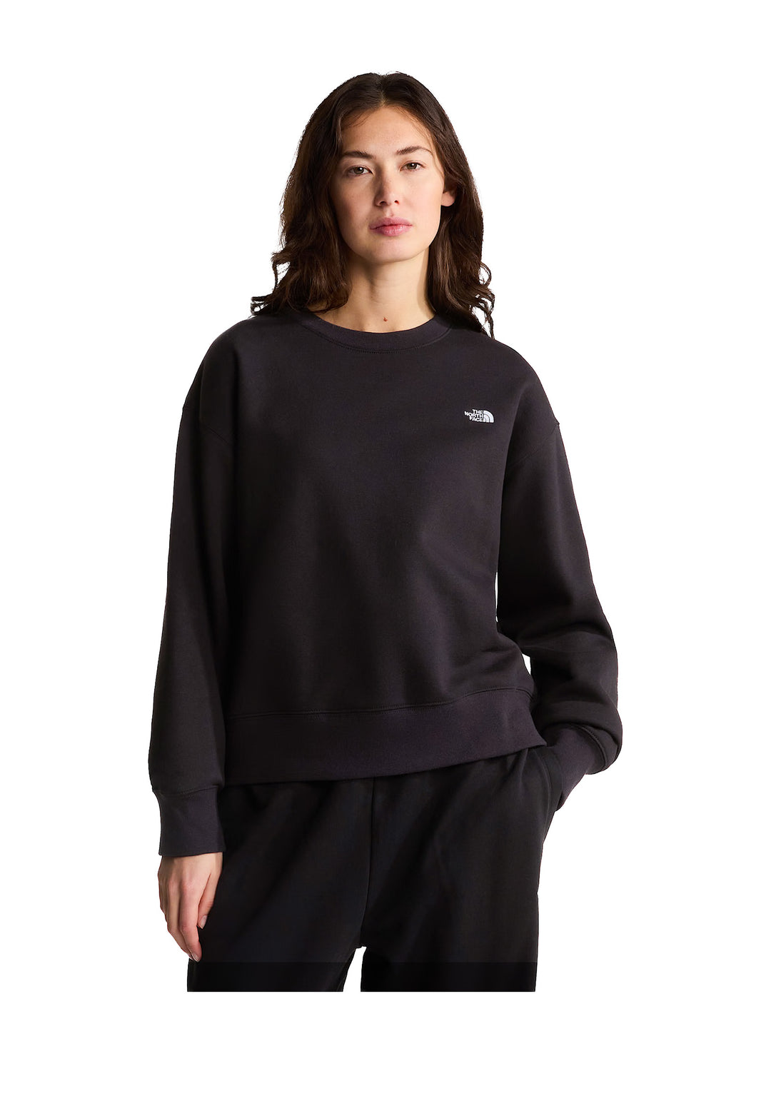 MAGLIA DONNA Nero The North Face