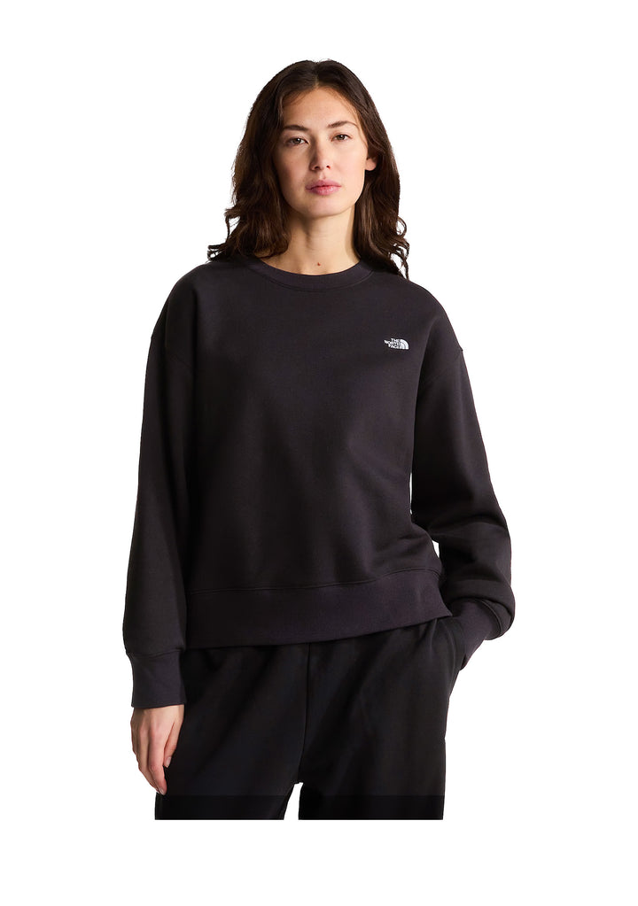 MAGLIA DONNA Nero The North Face