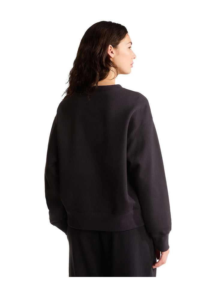 MAGLIA DONNA Nero The North Face