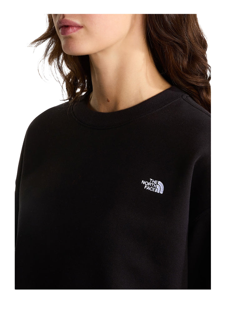 MAGLIA DONNA Nero The North Face