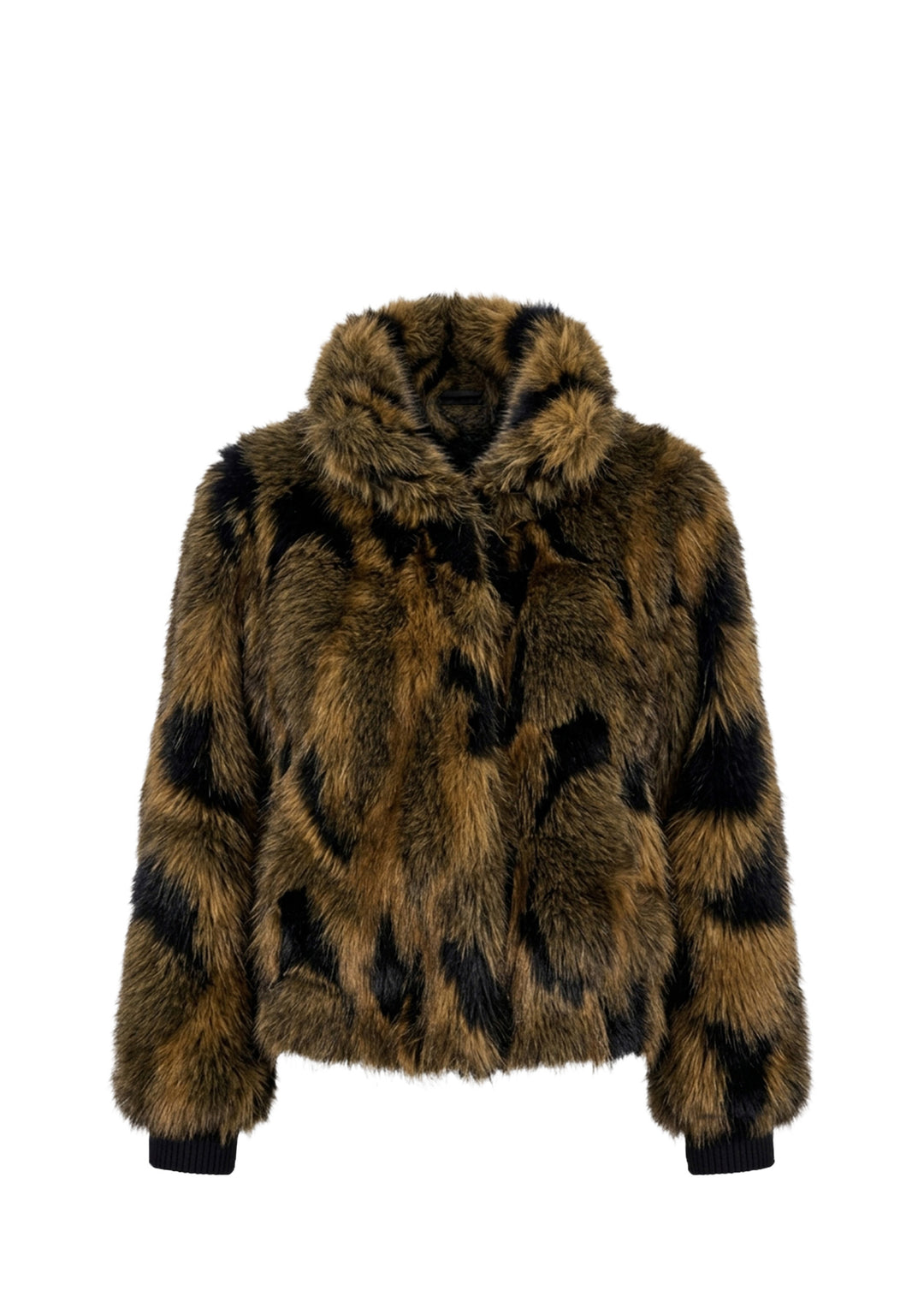 GIACCA DONNA Multicolor Rino&pelle