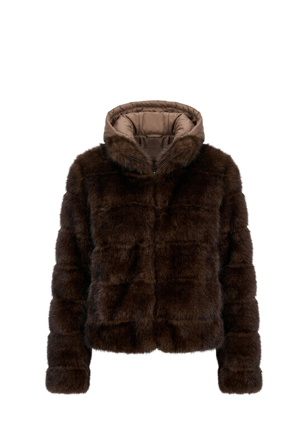 GIACCA DONNA Moro Rino&pelle