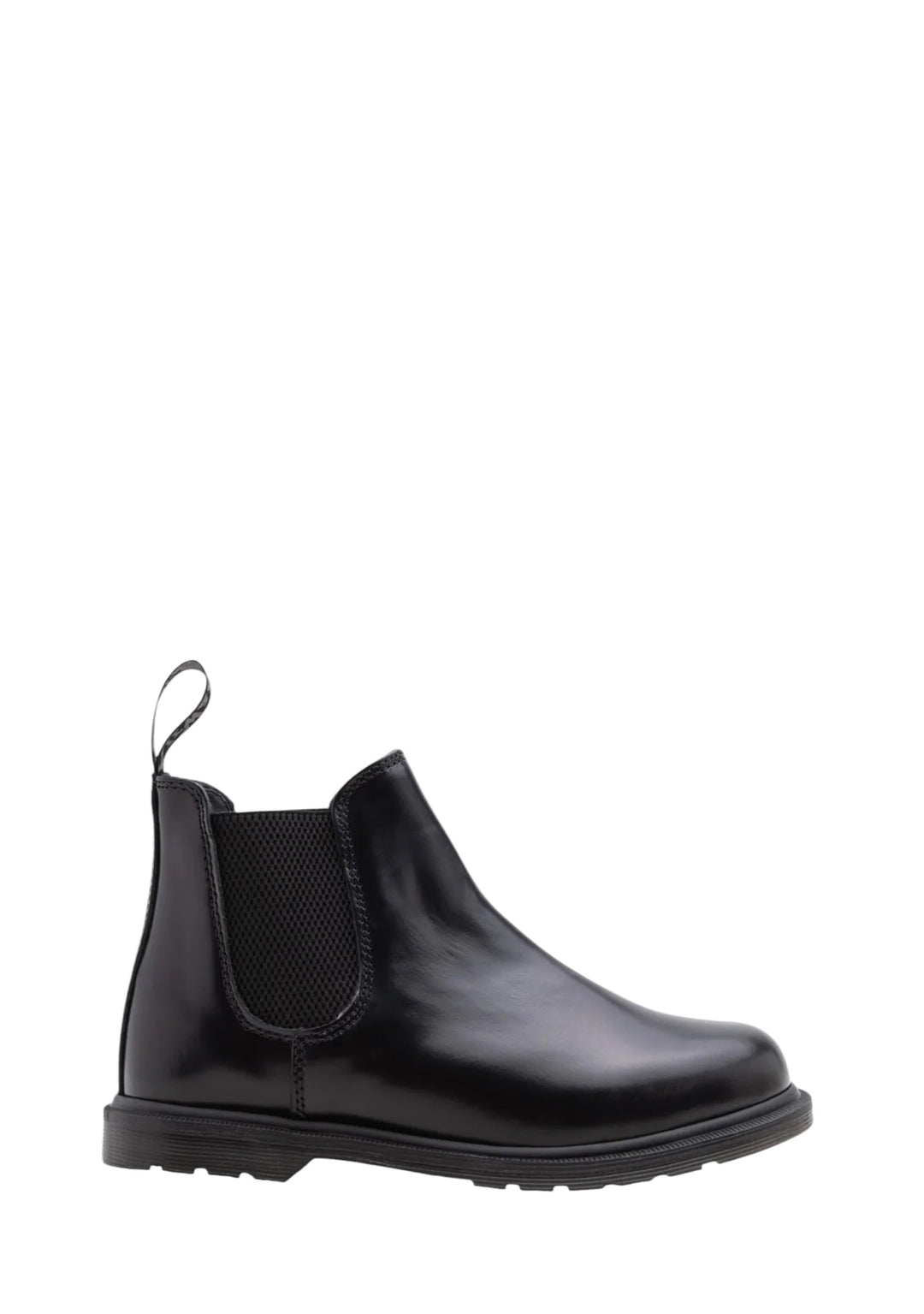 STIVALETTO UOMO Nero Dr Martens