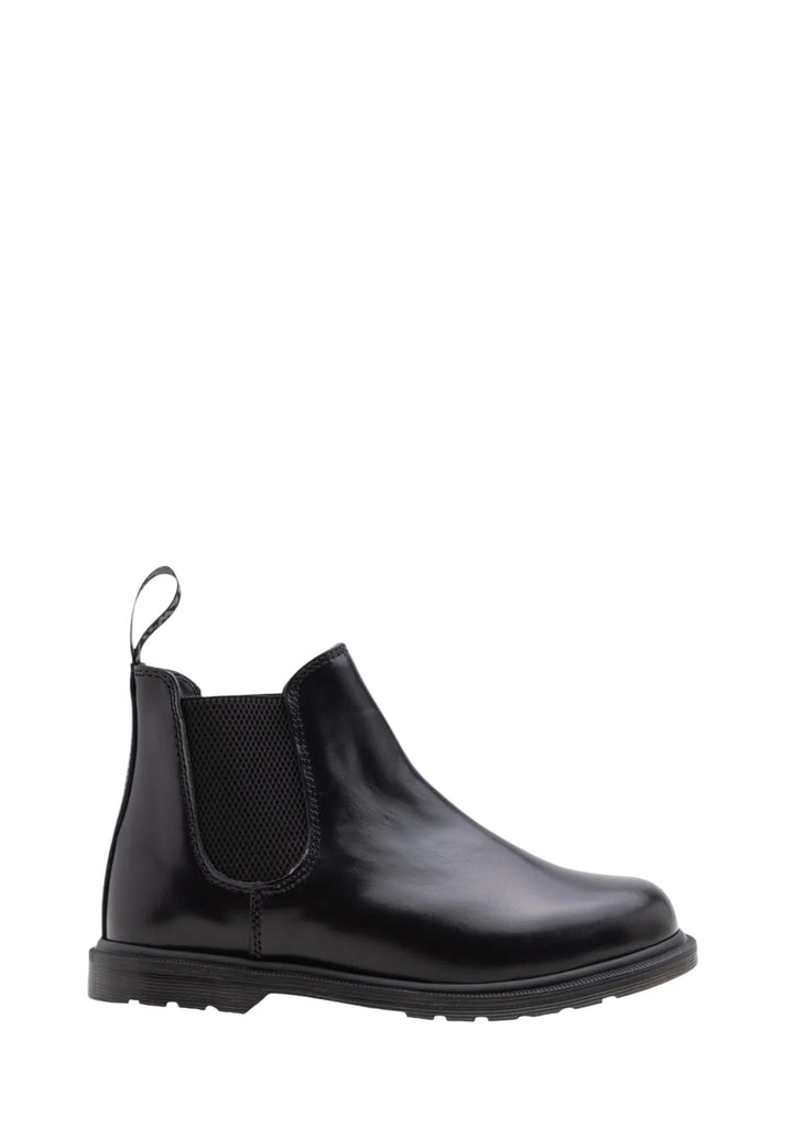 STIVALETTO UOMO Nero Dr Martens