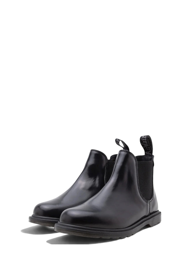 STIVALETTO UOMO Nero Dr Martens