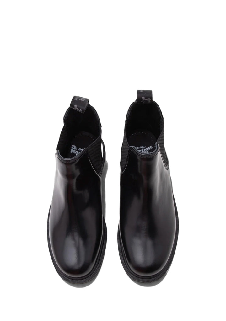 STIVALETTO UOMO Nero Dr Martens