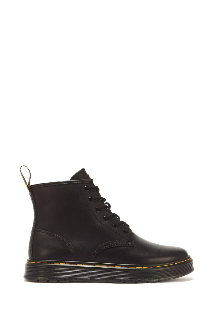 STIVALETTO UOMO Nero Dr Martens