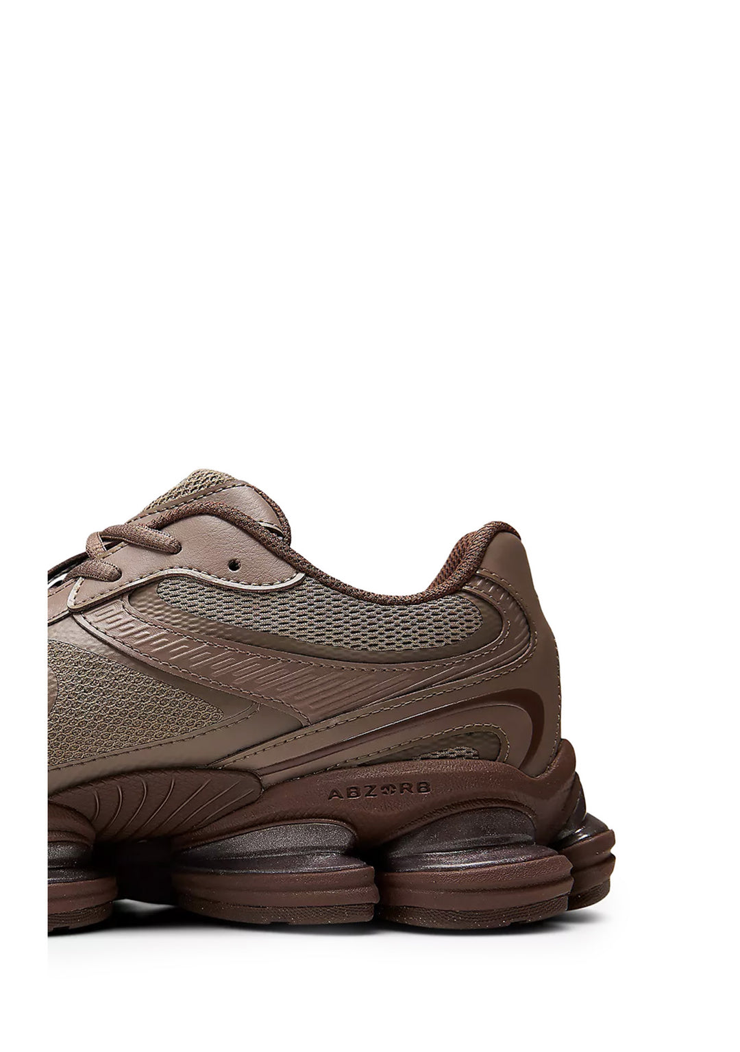 SNEAKERS UNISEX Marrone New Balance