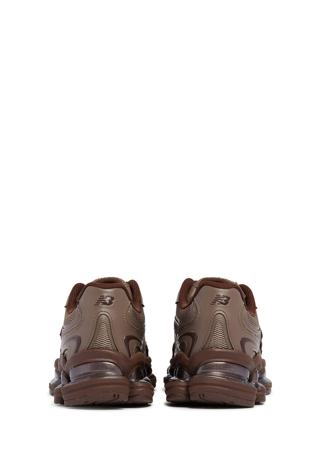SNEAKERS UNISEX Marrone New Balance