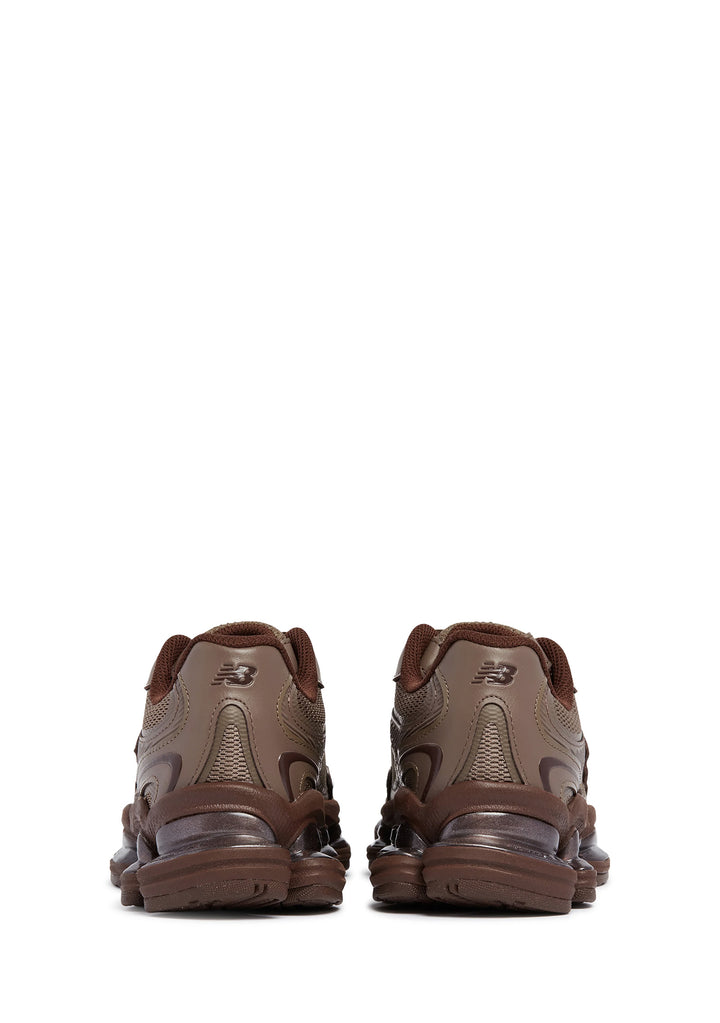 SNEAKERS UNISEX Marrone New Balance
