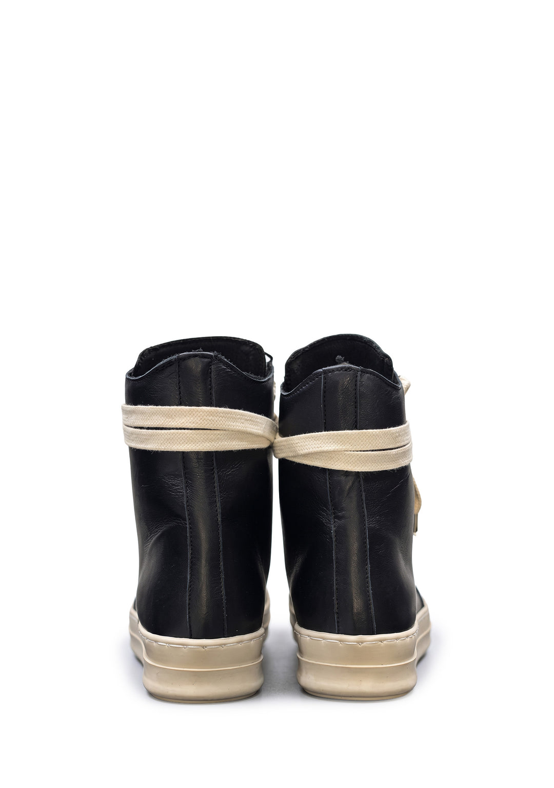 STIVALETTO DONNA Nero Jammers London