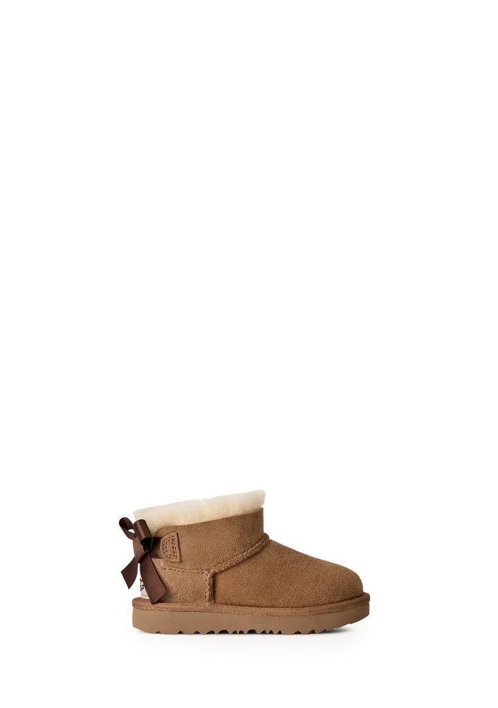 STIVALETTO JUNIOR Chestnut Ugg