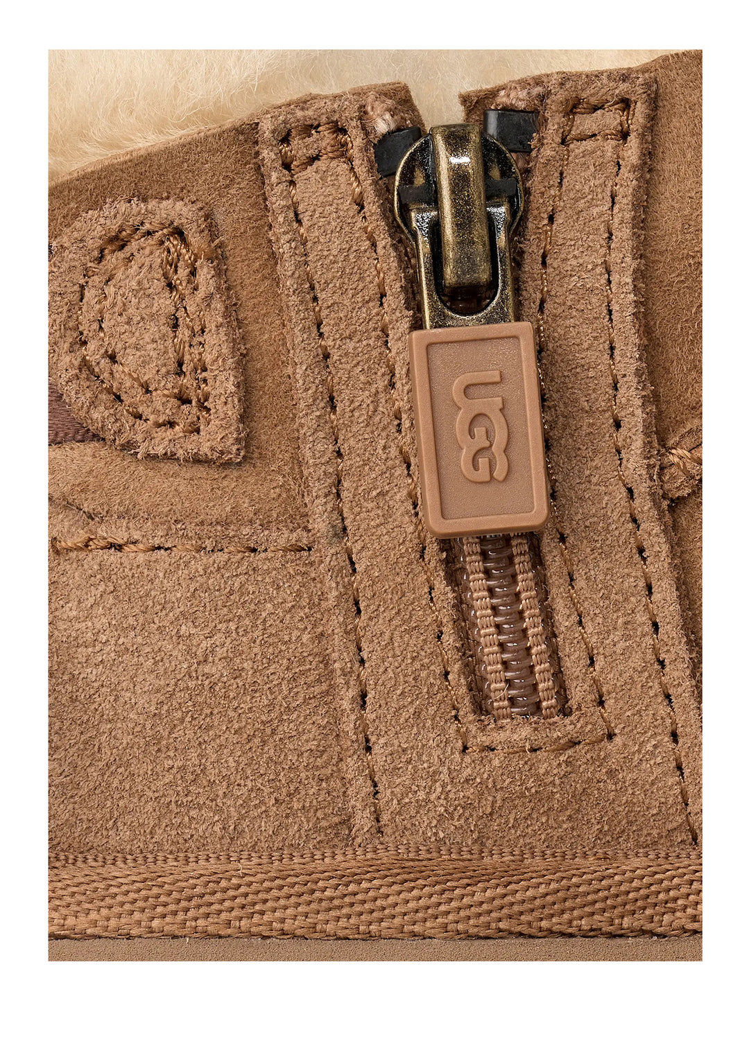 STIVALETTO JUNIOR Chestnut Ugg
