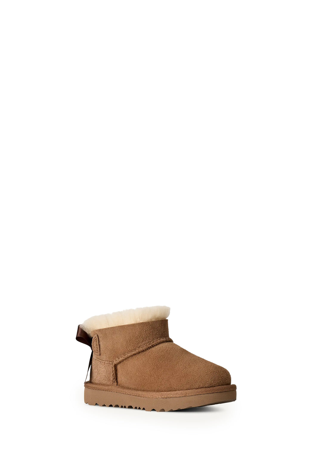 STIVALETTO JUNIOR Chestnut Ugg