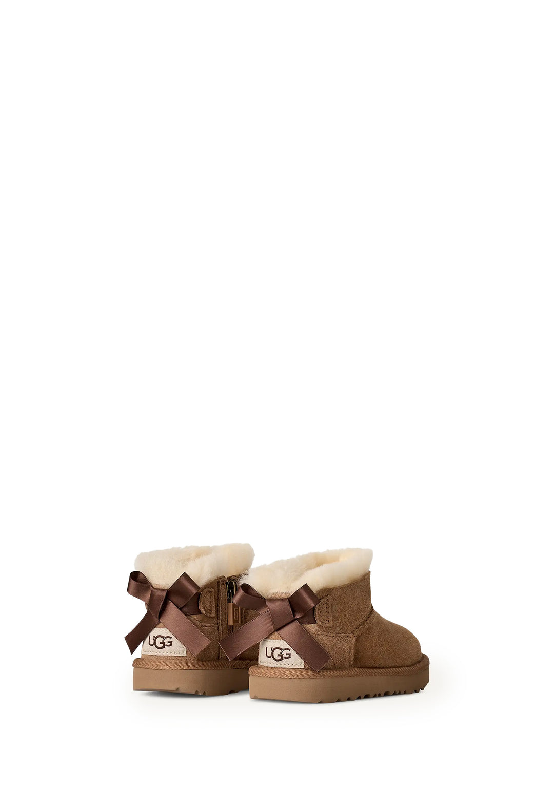 STIVALETTO JUNIOR Chestnut Ugg