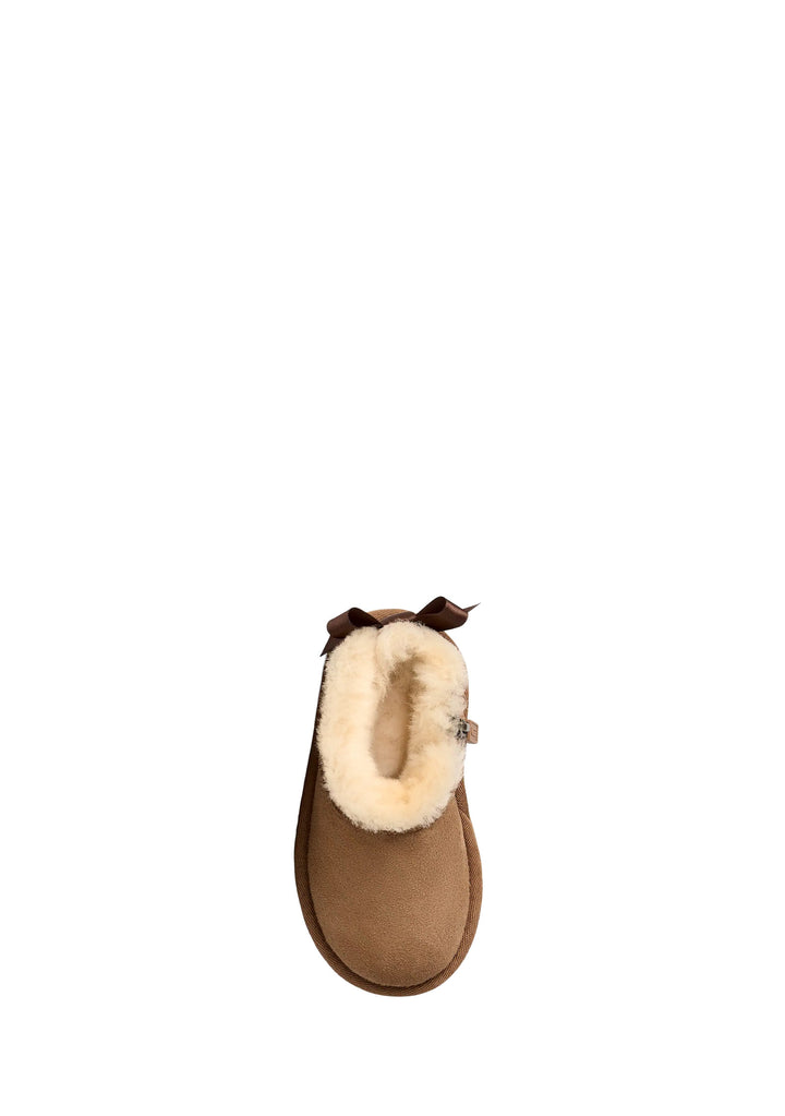 STIVALETTO JUNIOR Chestnut Ugg