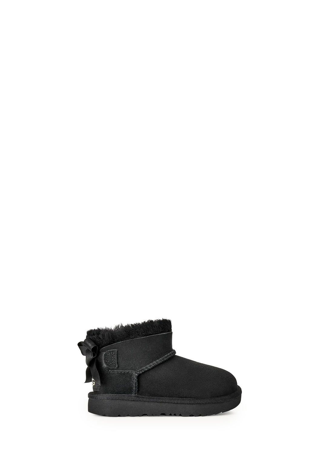 STIVALETTO JUNIOR Nero Ugg