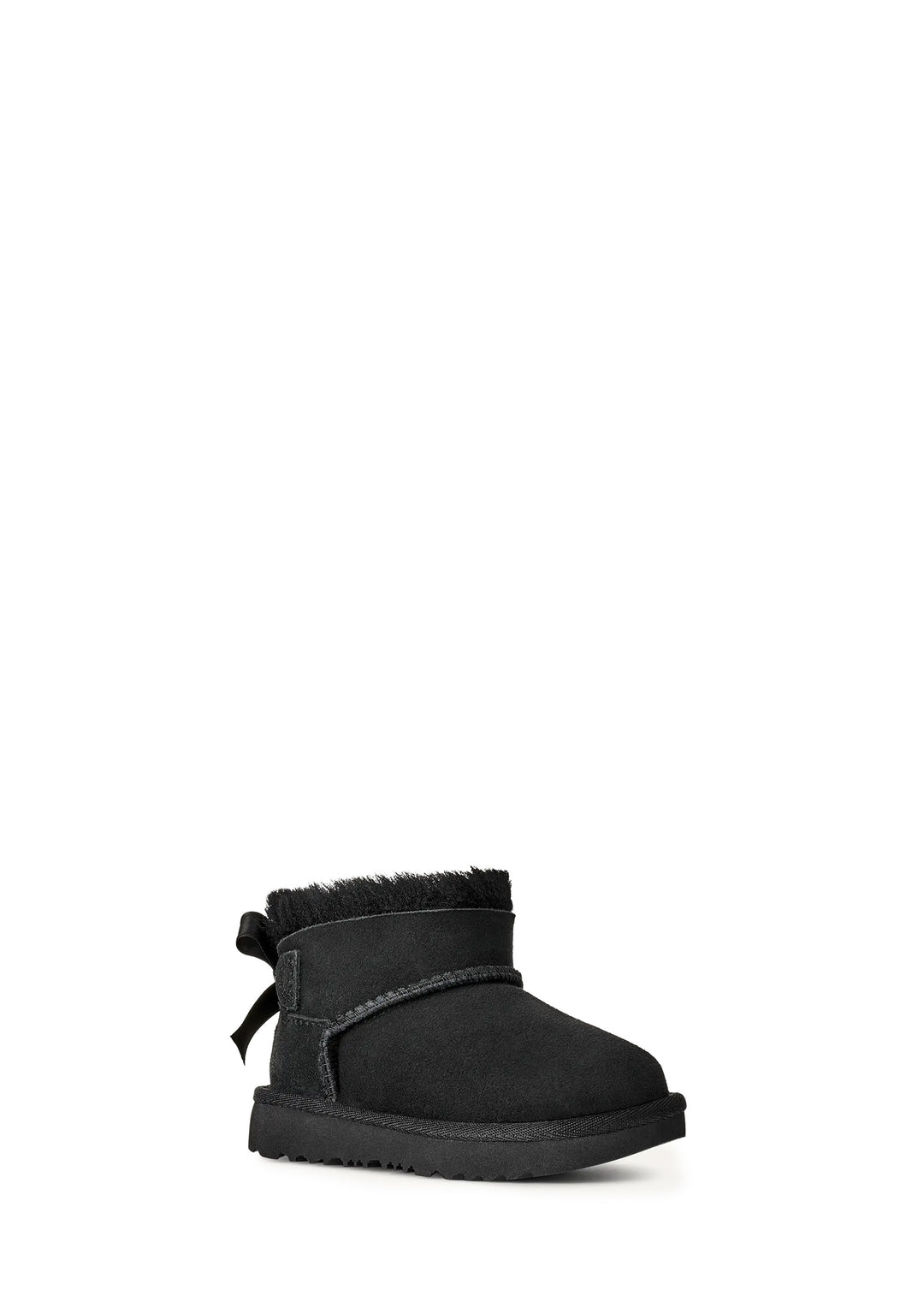 STIVALETTO JUNIOR Nero Ugg