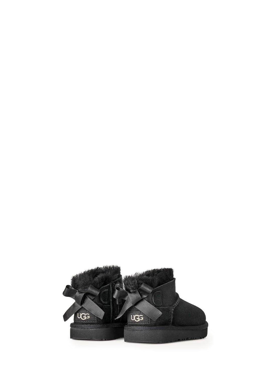 STIVALETTO JUNIOR Nero Ugg
