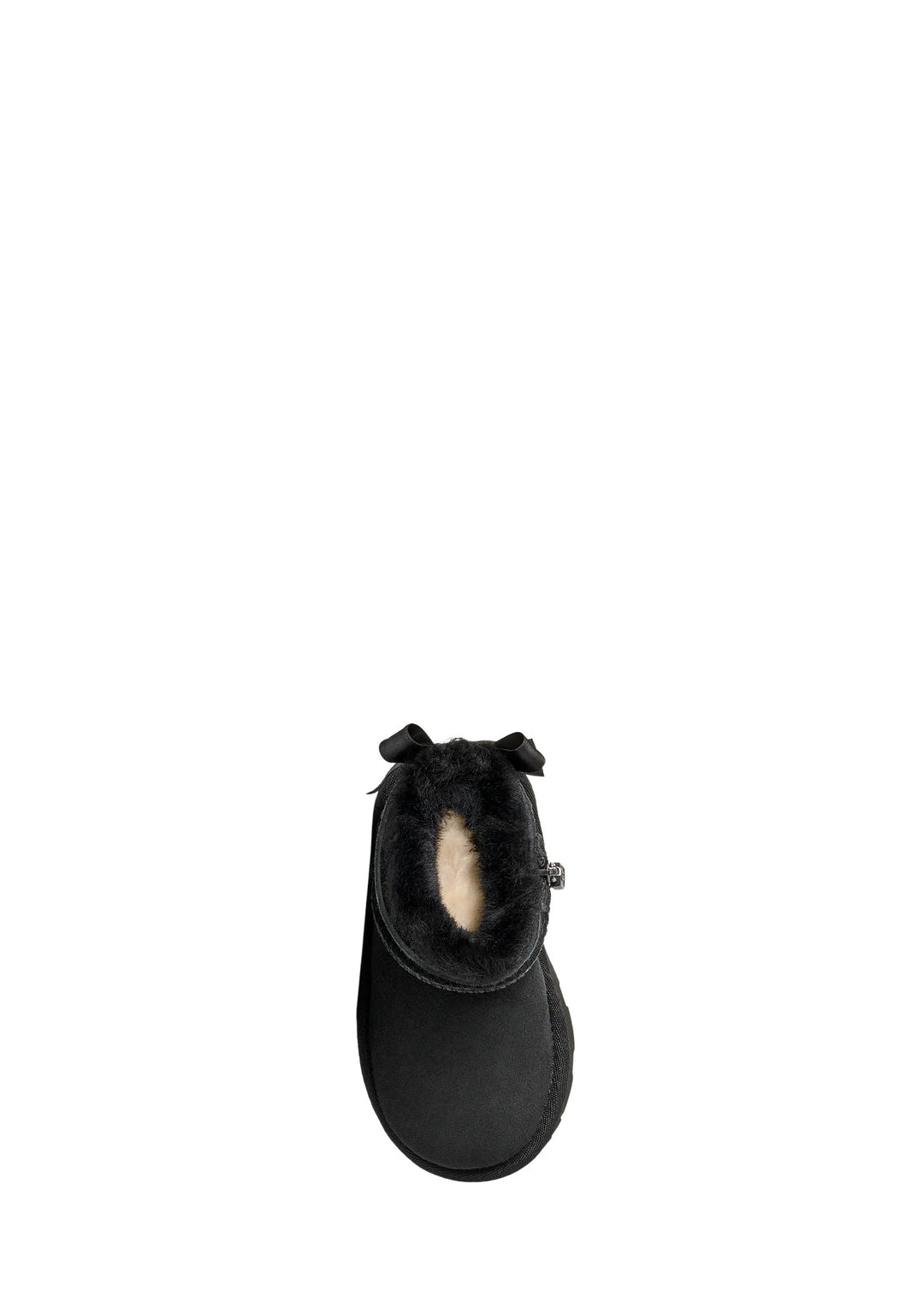 STIVALETTO JUNIOR Nero Ugg