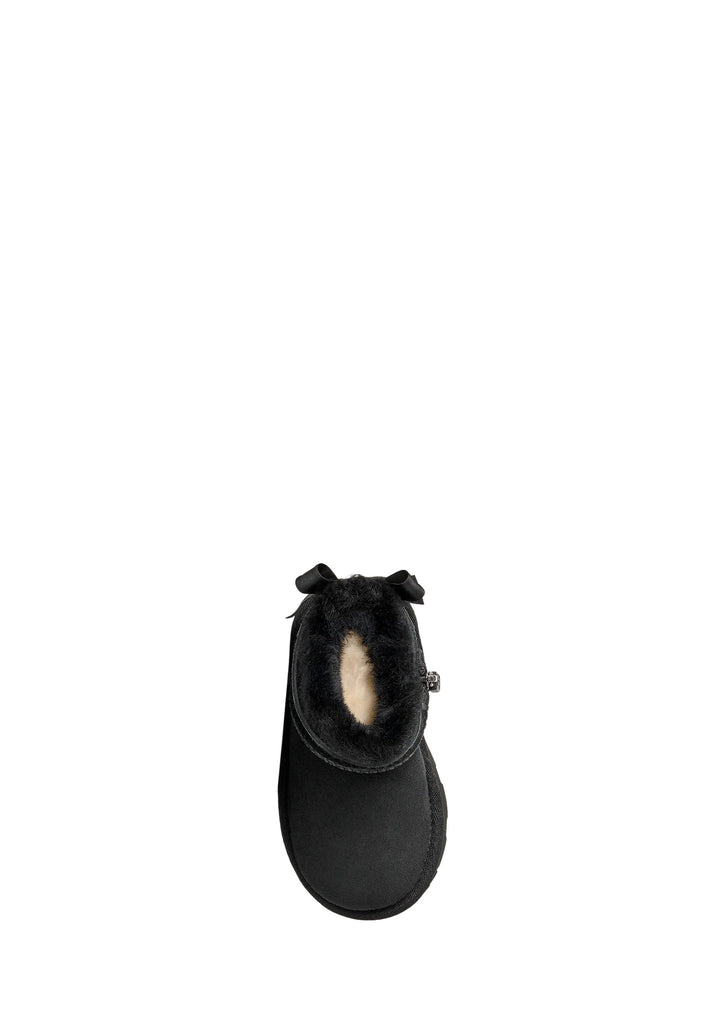 STIVALETTO JUNIOR Nero Ugg