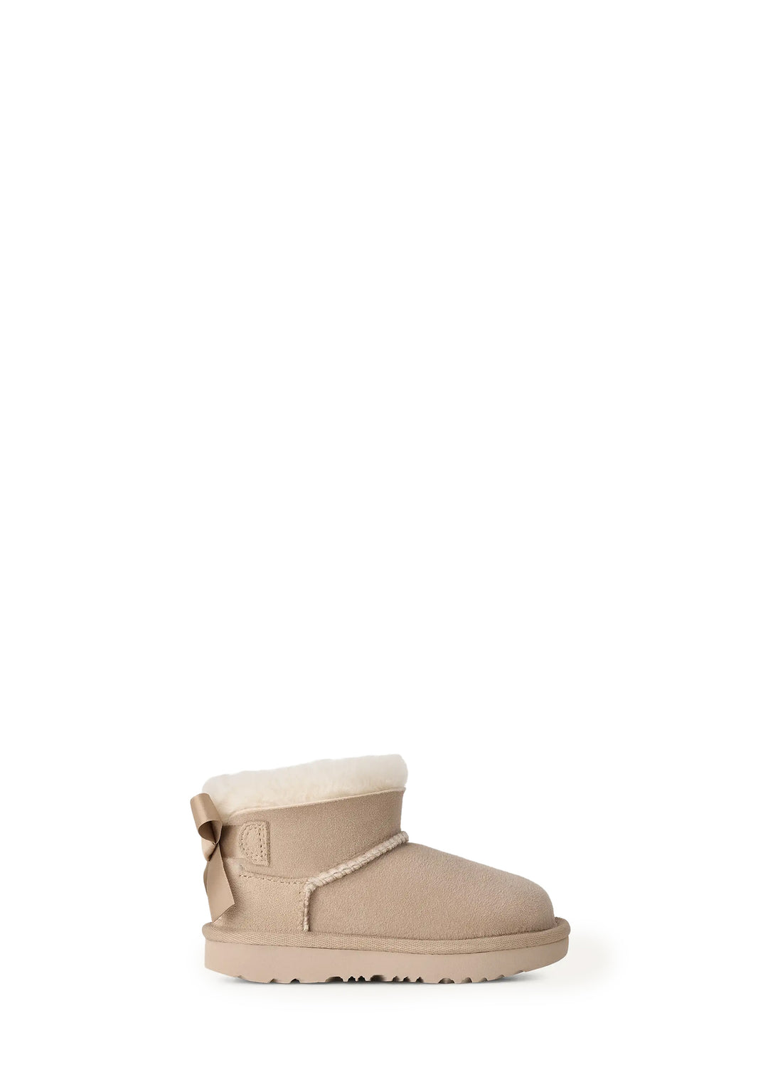 STIVALETTO JUNIOR Sand Ugg