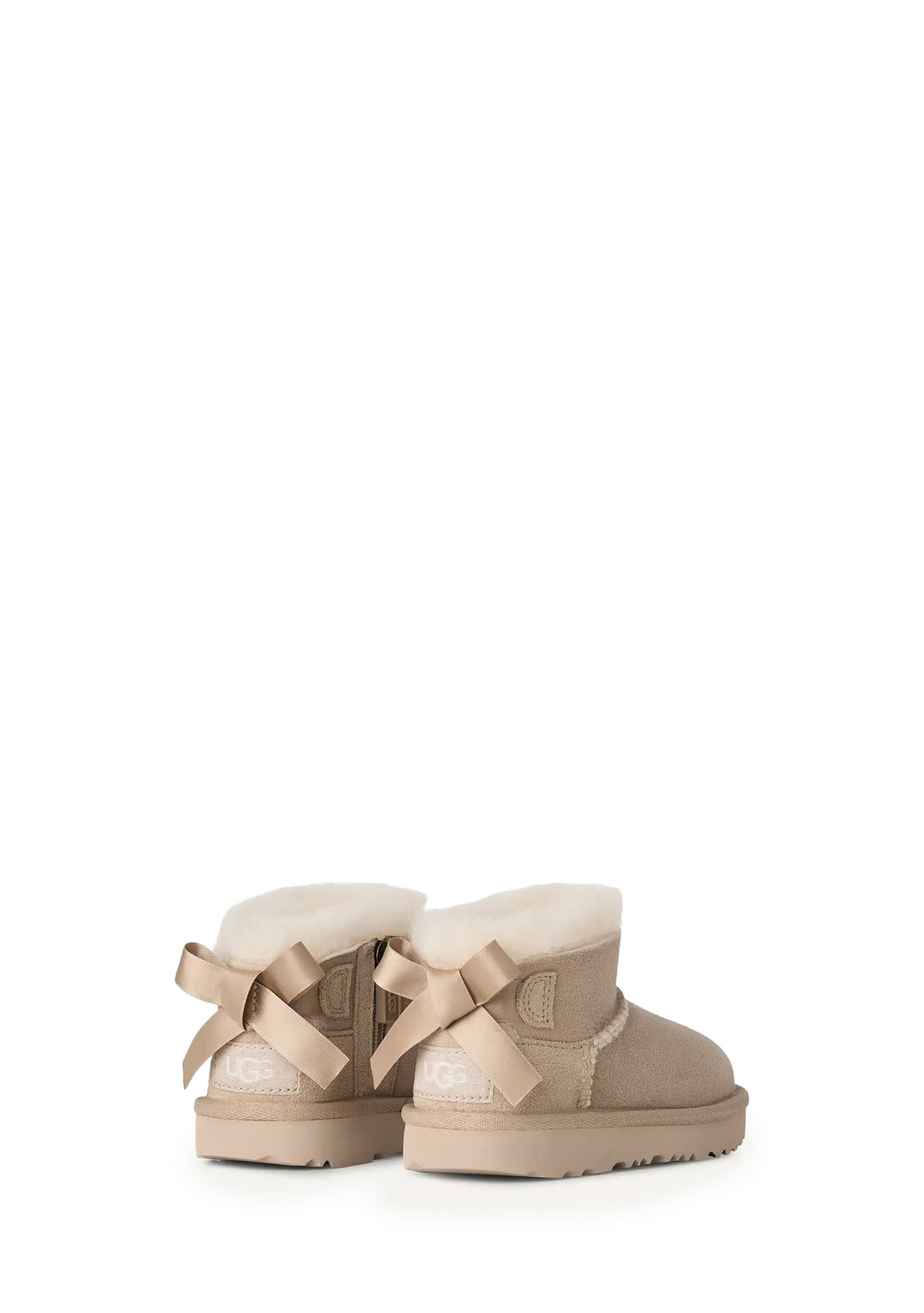 STIVALETTO JUNIOR Sand Ugg