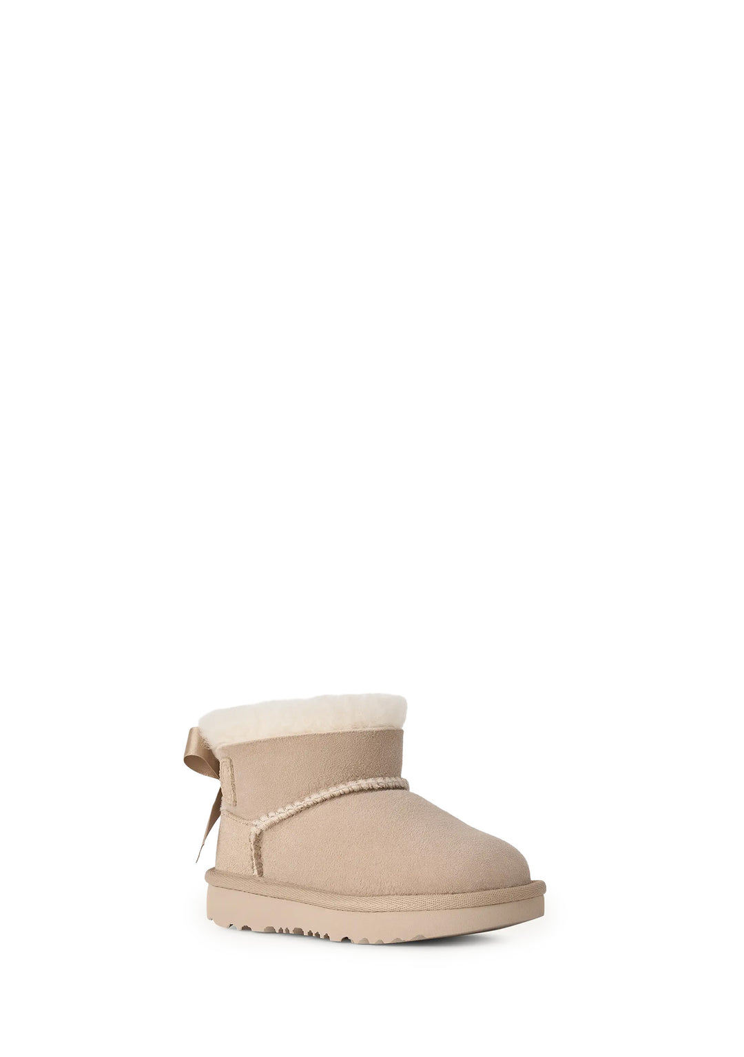 STIVALETTO JUNIOR Sand Ugg