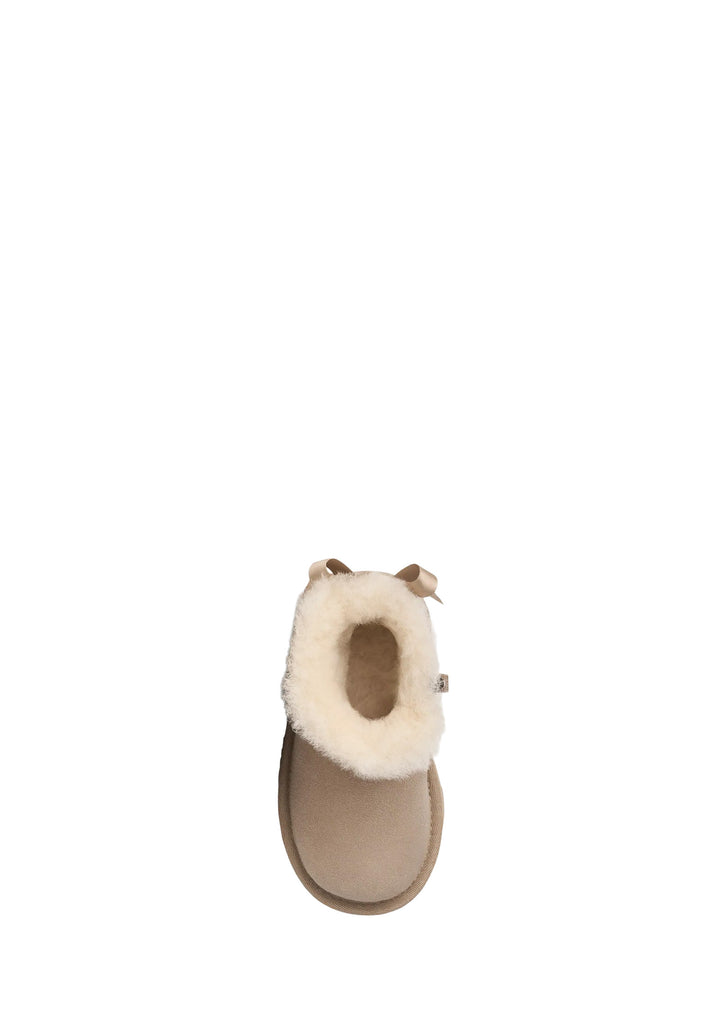 STIVALETTO JUNIOR Sand Ugg