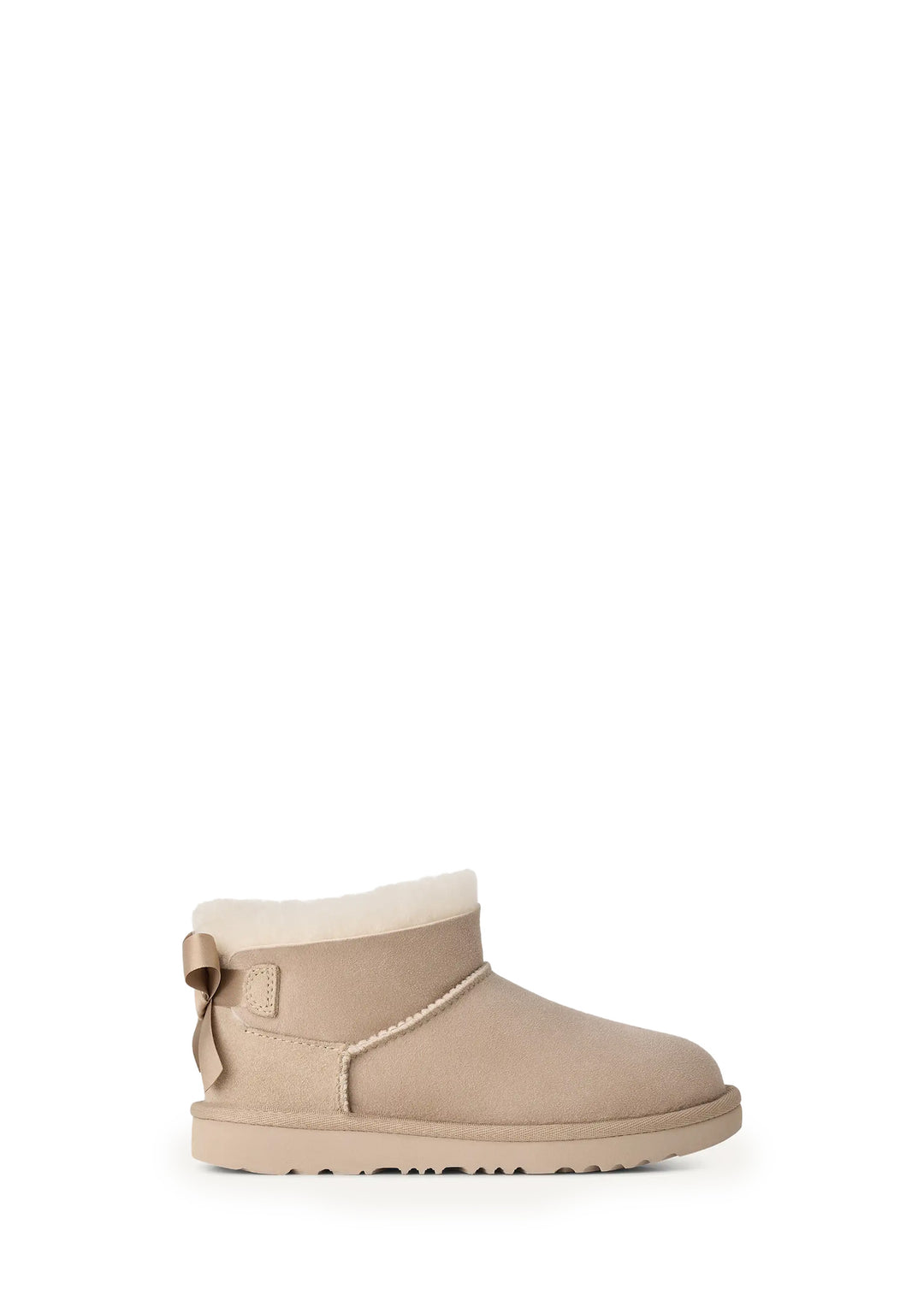 STIVALETTO JUNIOR Sand Ugg
