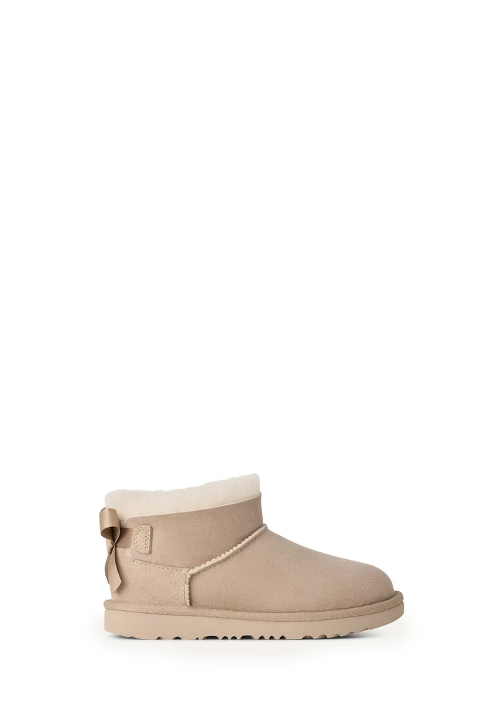 STIVALETTO JUNIOR Sand Ugg