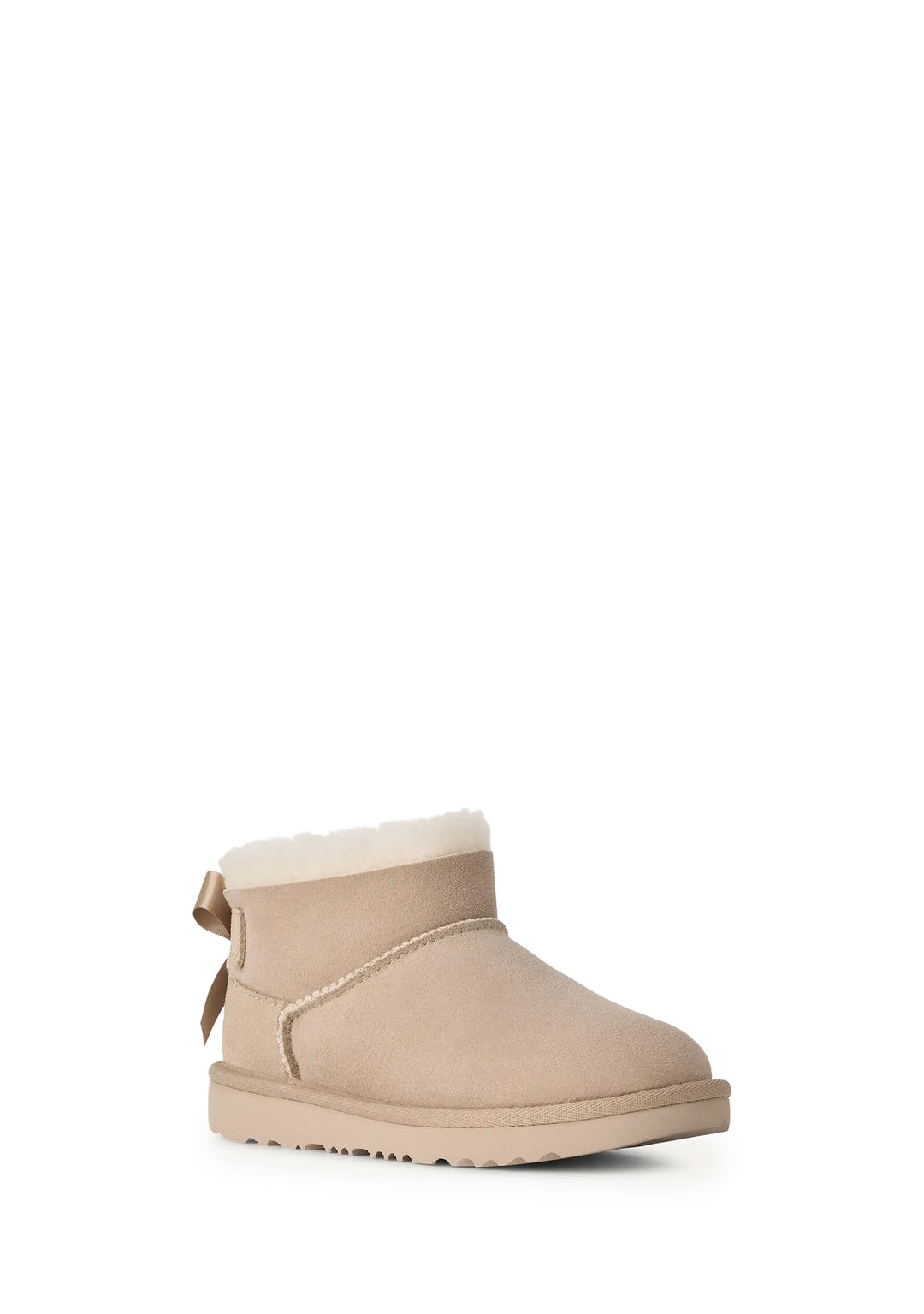 STIVALETTO JUNIOR Sand Ugg